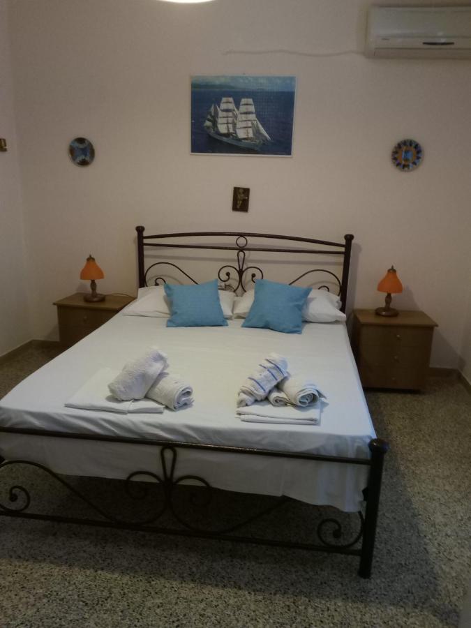 Agnes Rooms Kini Exterior foto