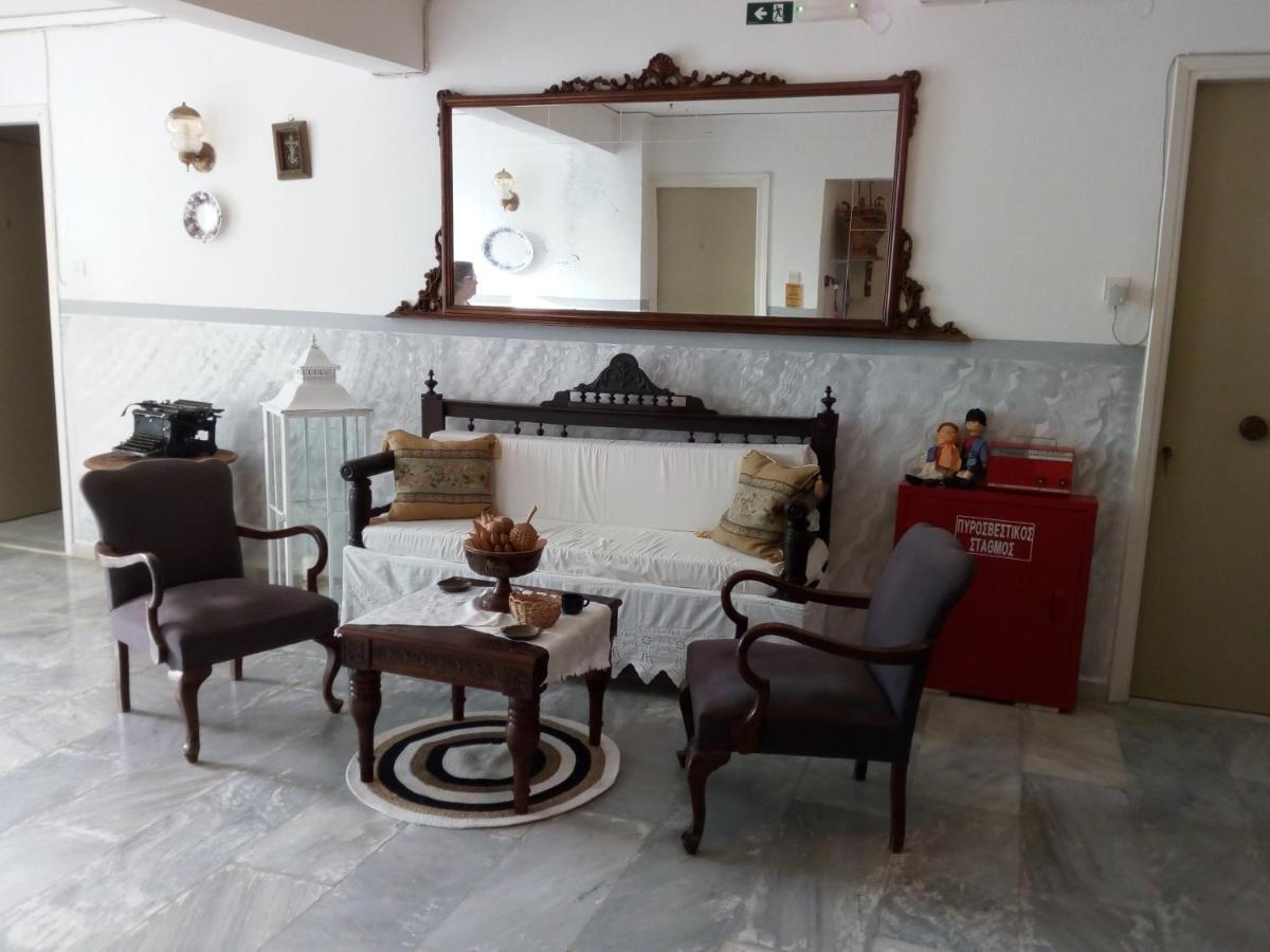 Agnes Rooms Kini Exterior foto